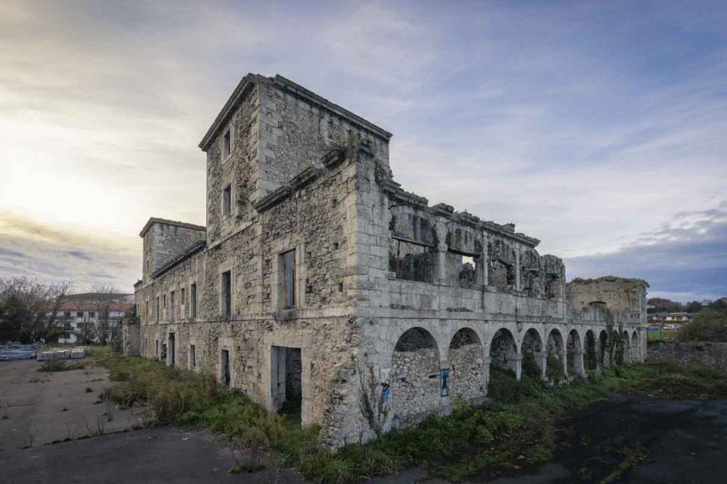 palacio de los duque de estrada 8